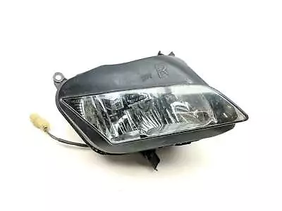 09 Honda CBR 600 RR Front Right Light Headlight Assembly • $54.53