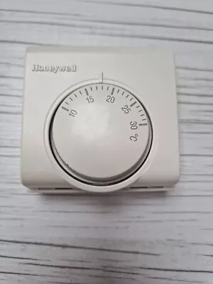 Honeywell T6360 Room Thermostat T6360B1028 • £6.50