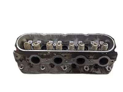 Cylinder Head From 2001 GMC Sierra 1500  5.3 706 • $149.95