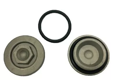 £8.86 • Buy 2001 Honda VT C Aero 1100 Engine Oil Exhaust Cap