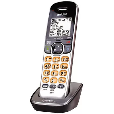 Dect-3106 Extra Handset. Suits  DECT 3136/3216 & 3236 BT Series C/less Phones  • $51.95