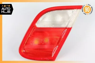 97-03 Mercedes W208 CLK430 CLK320 CLK55 Rear Right Inner Tail Light Lamp OEM • $45.65