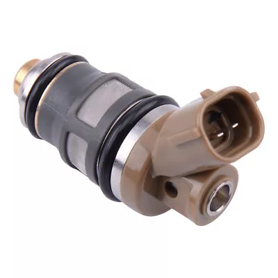 Fuel Injector Fit For Toyota Corolla Camry Turbo Levin 4AGE 23250-16140 Spare Jm • $31.57