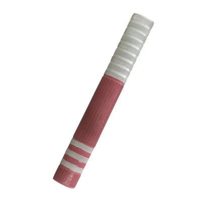 £4.49 • Buy Cricket Bat Grips Non Slip Multicolor Premium Quality Rubber Handle Grip
