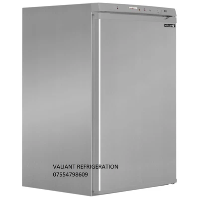 £527.25 • Buy Elstar CEV130S Range Undercounter Freezer Stainless Steel