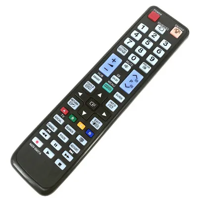 For Samsung UE46D8000YSXXN Replacement TV Remote Control • £14.99