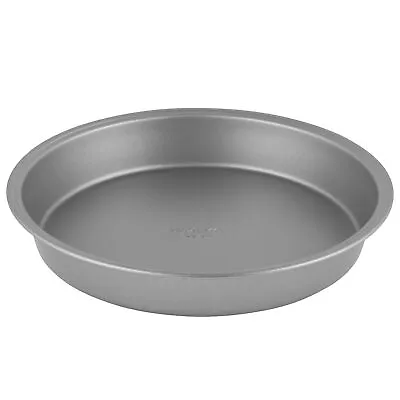 Progress By WW Round Baking Pan 24cm Non-Stick Baking Cake Tin Pearlised Effect • £9.99