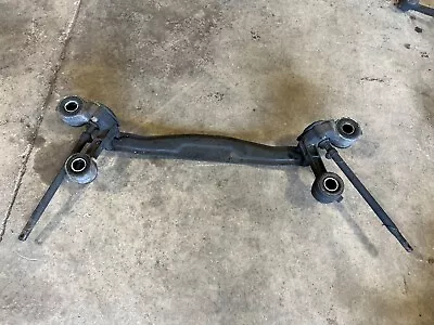 1979-1985 Mercedes 300SD W126 Front K Frame Engine Cradle Crossmember OEM #446EM • $224.99