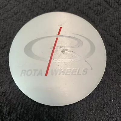 Rota Wheels Center Rim Cap Hub Lug Cover Dust Aftermarket AM634 • $19.99