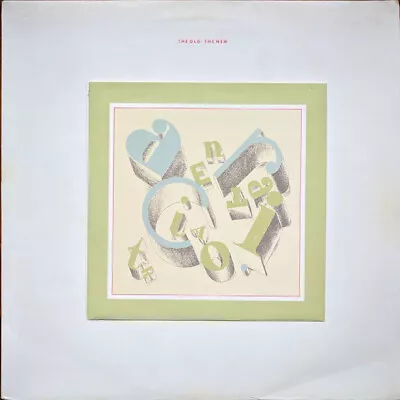 A Certain Ratio - The Old & The New (LP Comp + 7  Single) • £23.99