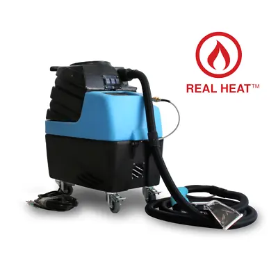 Mytee Spyder HP60 Heated Carpet Extractor  / Upholstery Detailer Cleaner NEW • $1697