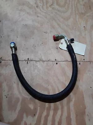 Volvo Ac Hose Assembly 8081407 • $74.99