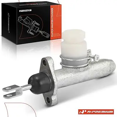 Clutch Master Cylinder With Reservoir For MG MGB 1968 1969 1970 1971 1972-1980 • $36.59