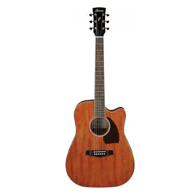 Ibanez PF16MWCE-OPN Performance Series Acoustic Electric Guitar Open Pore • $646.80
