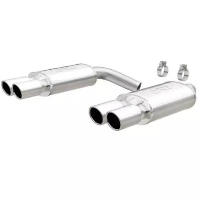 MagnaFlow Corvette C4 92-96 LT1 Axle Back Exhaust • $846.53