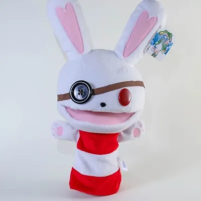 Date A Live Yoshino Rabbit YOSHINON Puppet Cosplay Plush Rare US SELLER • $25