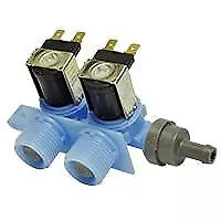 Robertshaw CW-551 Washing Machine Water Inlet Valve Fits: Whirlpool 46197020155 • $18.79