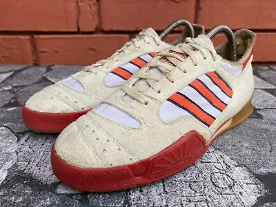 Vintage Adidas Rare Shot Put Made In West Germany Sz 8.5. • $179.99