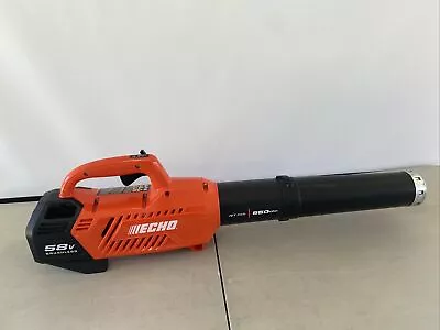 Echo CPLB-58V 58Volt Cordless Leaf Blower 550CFM 145MPH *NO BATTERY TOOL ONLY* • $99.99