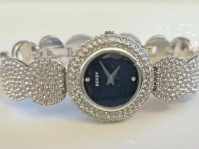 SEKSY Watch 2190 Rrp £109 • £87