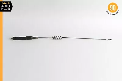 72-89 Mercedes R107 450SLC 380SL 560SL Exterior AM/FM Antenna OEM • $99.60