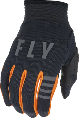 Fly Racing F-16 Mx Gloves - Black/orange - Motocross/offroad • $24.95