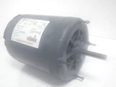 Magnetek F683 815902202  Motor  VOL 115 RPM 1725 AMPS 4.8 • $132