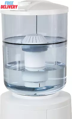 GWF8 Water Filtration System For Top-Load Water Dispensers  White • $126.56