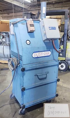 Airflow 5Hp Industrial Vacuum 460-3 Phase • $1500