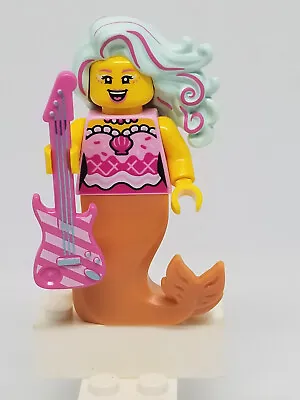 GENUINE LEGO®  Candy Mermaid Bandmates Series 1 From Set 43102 NEW • $12.99