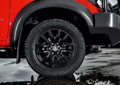 $320 • Buy Genuine Holden New 18  X 7.5  Wheel To Suit Holden Colorado MY17 Onwards Only