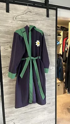 Batman Joker Hooded Robe • $5