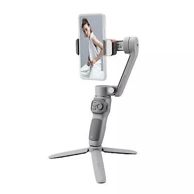 SMOOTH-Q3 Handheld 3- Smartphone Gimbal Stabilizer Portable S1G3 • $145.90
