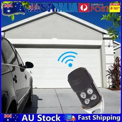 AU Remote Control Wireless Transmitter 433.92mhz For Merlin 2.0+ E945M E950M E94 • $15.19
