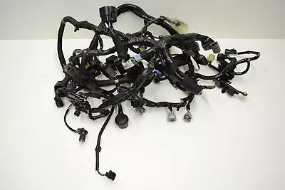 KAWASAKI Z 900 2017 2018 2019 Wiring Harness Loom 26031-2506 • £70