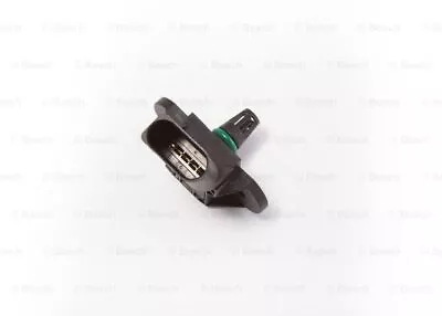 0 261 230 234 BOSCH Pressure Sensor Brake Booster For AUDIPORSCHESEATSKODAV • £30.33