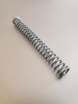 Rupp Mini Bike Brake Return Spring Nice Chrome New Old Stock. • $22