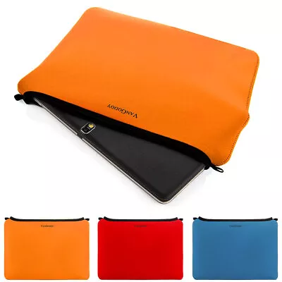 VanGoddy Laptop Sleeve Case Cover Bag For 12.4  Microsoft Surface Laptop Go 3/2 • $15.15