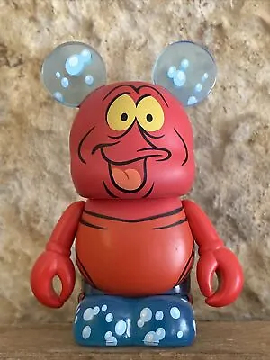 Disney Vinylmation Animation Series Set 2 Sebastian The Little Mermaid • $8.99