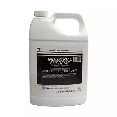 Miller 043809 Coolant Aluminum Protecting • $80.99