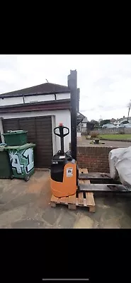 £500 • Buy Still Electric Forklift