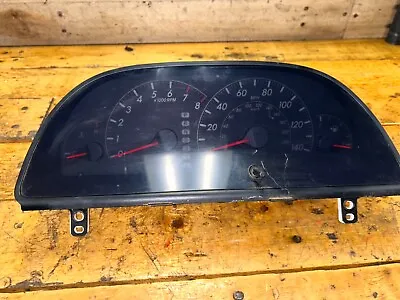 2005-2006 TOYOTA CAMRY 4 Cyl LE XLE AT MPH Speedometer Instrument Cluster Gauges • $61.56