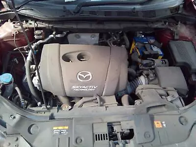 Mazda Cx5 Ke 02/2012-12/2016 Engine Petrol 2.0 Pe • $1230