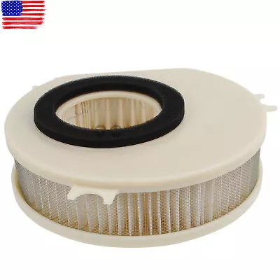 $14.95 • Buy For Yamaha V Star 1100 Xvs1100 Air Filter Element
