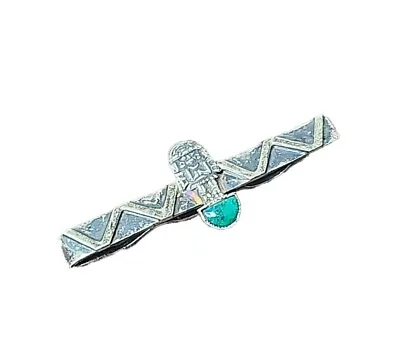 Gorgeous Vintage 925 Sterling Silver Tie Clip • $34.95