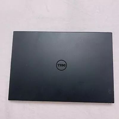 Dell Inspiron 15 3542 Laptop 15  Intel I3-4030U 1.90GHz For Parts • $39.99