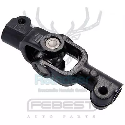 Steering Gimbal Shaft Bottom Branch-gx90 For Toyota Cresta Gx90jzx9#lx90sx90 1992.10-19 • $40.97