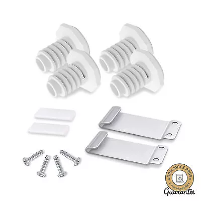 Durable Stack Kit For Standard & Long Vent Dryer - W10869845 • $13.99