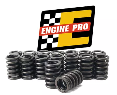 .500  Lift Z28 Valve Springs Set For Chevrolet SBC 400 350 327 307 305 283 267 • $69.99