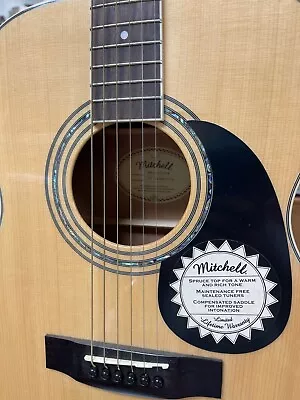 Mitchell Guitar Mo-100s/pk • $175.36